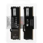 Память DIMM DDR5 2x8Гб 5200МГц Kingston (41600Мб/с, CL40, 288-pin, 1.25)