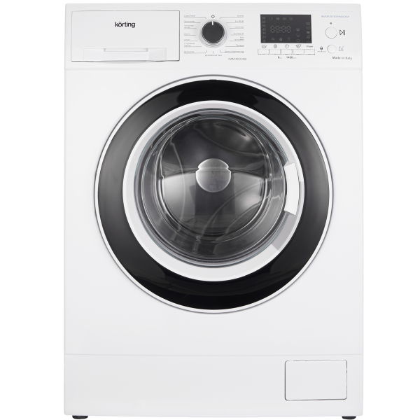 Стиральная машина Korting KWM 42ID1460