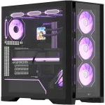 Корпус Formula AIR POWER G8 B FLOE (Midi-Tower)