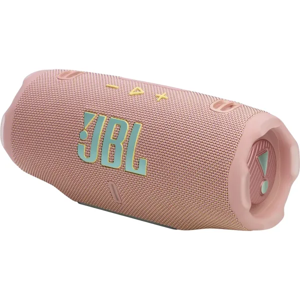 Портативная акустика JBL CHARGE 6