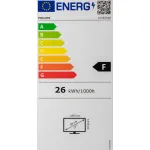 Монитор Philips 275E2FAE (27