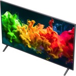 LED-телевизор LG 55QNED80B6B (55