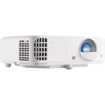 Проектор ViewSonic PX701-4K (3840x2160, 2000лм, HDMI x2)