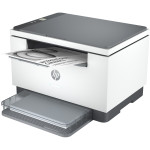 МФУ HP LaserJet MFP M236dw (черно-белая, A4, 64Мб, 29стр/м, 600x600dpi, авт.дуплекс, 20'000стр в мес, RJ-45, USB, Wi-Fi)