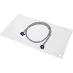 Стиральная машина Haier HW70-BP12919S(фронтальная узкая, класс стирки/отжима/э.потребления: A/B/A+++ , макс: 7кг, 1200 об/мин, инвертер, 59.5x85x39.4см, серебристый)