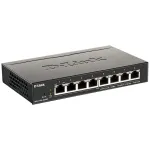 Коммутатор D-Link DGS-1100-08PV2