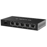 Маршрутизатор Ubiquiti EdgeRouter ER‑X‑SFP