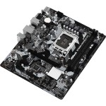 Материнская плата ASRock B760M-HDV/M.2 D4 (SocketLGA1700, Intel B760, 2xDDR4, microATX, RAID SATA: 0,1,15,5)