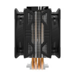 Кулер для процессора Cooler Master Hyper 212 LED Turbo ARGB (Socket: 1150, 1151, 1151-v2, 1155, 1156, 1200, 1700, AM4, алюминий+медь, 27дБ, 4-pin PWM)
