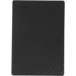Внешний жесткий диск HDD Western Digital My Passport (2.5