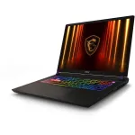 Ноутбук MSI Vector 17 HX AI A2XWIG-063XRU (Intel Core Ultra 9 275HX 2.7 ГГц/32 ГБ DDR5 6400 МГц/17
