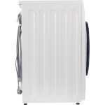 Стиральная машина Midea MF200W120WBS/W-RU(фронтальная, макс:9кг, белый)