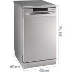 Посудомоечная машина Gorenje GS520E15S