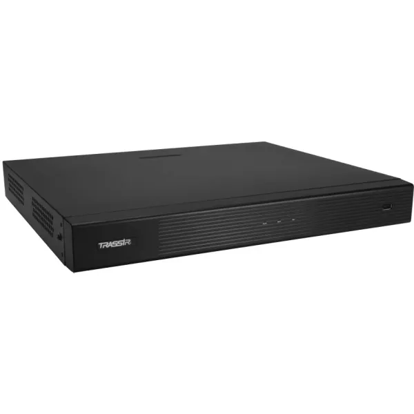 Видеорегистратор Trassir MININVR 3232R AF(NVR (сетевой), каналов: 32, разрешение: 2560x1600)