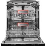 Посудомоечная машина Kuppersberg GS 6057