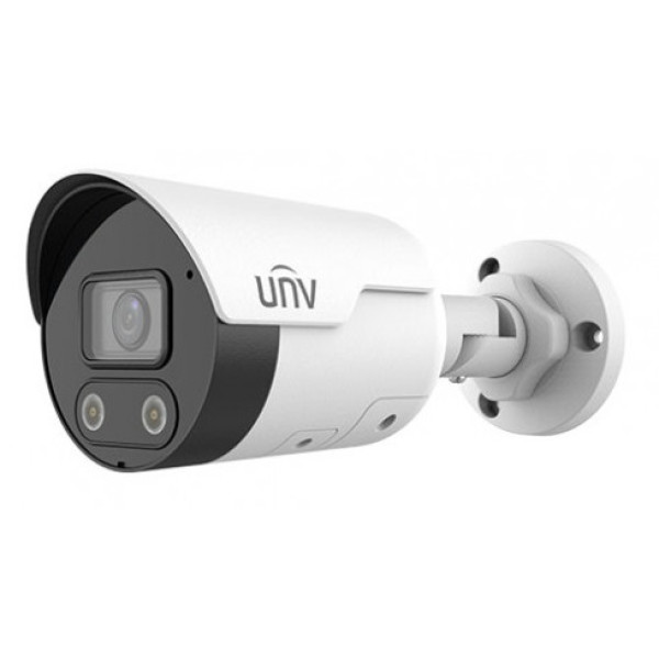 Камера видеонаблюдения Uniview IPC2122LE-ADF40KMC-WL-RU (2 Мп)