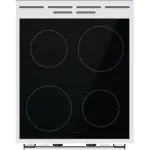 Плита Gorenje GEC5C42WG