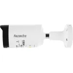 Камера видеонаблюдения Falcon Eye FE-IPC-BV2-50PA (IP, уличная, цилиндрическая, 2Мп, 2.8-12мм, 1920x1080, 25кадр/с)