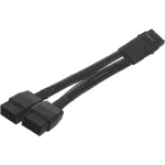 Видеокарта GeForce RTX 5070 2557МГц 12Гб MSI (GDDR7, 192бит, 1xHDMI, 3xDP)
