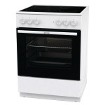 Плита электрическая Gorenje GEC6A11WG