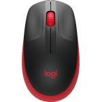 Мышь Logitech Беспроводная M190 (кнопок 3, 1000dpi)