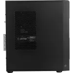 ПК MSI Pro DP180 12-600XRU (Core i3 12100 3300МГц, DDR4 8Гб, SSD 256Гб M.2 2280, Intel UHD Graphics 730, без ОС)