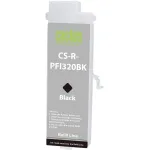 Cactus CS-R-PFI320BK (черный; 260стр; imagePrograf TM-200, 200MFP, 205, 300, 300MFP, 305, 250, 255, 350, 355)