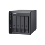 QNAP TR-004