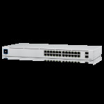 Коммутатор Ubiquiti USW-24-POE