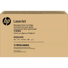 HP W9024MC (черный; 11500стр; HP Managed LJ E40040dn, E42540f) [W9024MC]