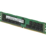 Память DIMM DDR4 32Гб 3200МГц Samsung (25600Мб/с, CL22, 288-pin, 1.2 В)