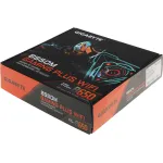 Материнская плата Gigabyte B650M GAMING PLUS WF (x)