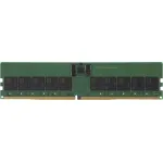 Память RDIMM DDR5 32Гб 4800МГц Samsung (38400Мб/с, 288-pin, 1.1 В)