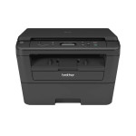 МФУ Brother DCP-L2520DWR (лазерная, черно-белая, A4, 32Мб, 26стр/м, 2400x600dpi, авт.дуплекс, USB, Wi-Fi)