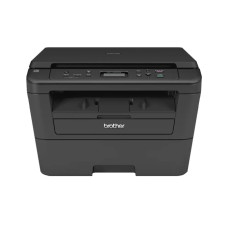 МФУ Brother DCP-L2520DWR (лазерная, черно-белая, A4, 32Мб, 26стр/м, 2400x600dpi, авт.дуплекс, USB, Wi-Fi) [DCPL2520DWR1]