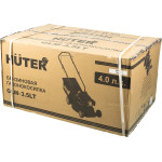 Колесная газонокосилка Huter GLM-3.5LT