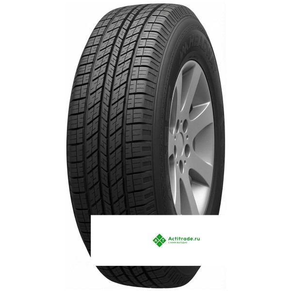 Шина Headway HR801 235/55 R17 99H летняя