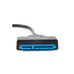 Конвертер VCOM (USB 3.2 Type-AM, SATA III)