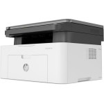 МФУ HP Laser MFP 135a (лазерная, черно-белая, A4, 128Мб, 20стр/м, 1200x1200dpi, 10'000стр в мес, USB)