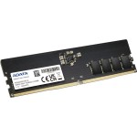 Память DIMM DDR5 16Гб 4800МГц ADATA (38400Мб/с, CL40, 288-pin, 1.1)