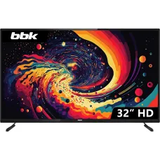 LED-телевизор BBK 32LEM-1028/TS2C (B) (32