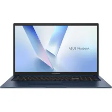 Ноутбук ASUS Vivobook 17 X1704MA-AU010 (Intel Core 5 320 1.5 ГГц/16 ГБ DDR5/17.3