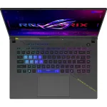 Ноутбук ASUS Strix G16 G614FR-S5054 (AMD Ryzen 9 9955HX 2.5 ГГц/32 ГБ DDR5 5600 МГц/16