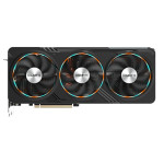 Видеокарта GeForce RTX 4070 Ti SUPER 2610МГц Gigabyte (PCI-E 4.0, GDDR6X, 256бит, 1xHDMI, 3xDP)