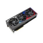 Видеокарта GeForce RTX 4080 SUPER 2295МГц 16Гб ASUS Strix Gaming OC (PCI-E 4.0, GDDR6X, 256бит, 1xHDMI, 1xDP)