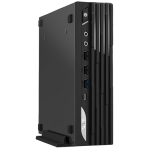 ПК MSI Pro DP21 14M (Core i5 14400 2500МГц, DDR5 16Гб, SSD 512Гб M.2 2280, Intel UHD Graphics 730, без ОС)