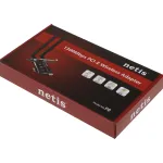 Сетевой адаптер Netis F0