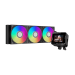 Кулер PCcooler GT360M Display ARGB