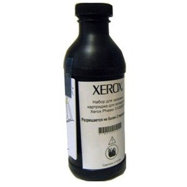 Xerox Заправочный комплект 106R02774 (1500стр; XEROX Phaser 3020, WC 3025)