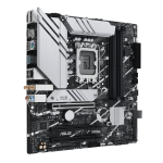 Материнская плата ASUS PRIME B760M-A WIFI (SocketLGA1700, Intel B760, 4xDDR5, microATX, RAID SATA: 0,1,15,5)